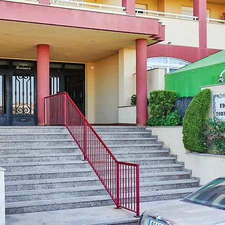 Apartment Espanhouse Asif 2 Bedrooms View Torrevieja