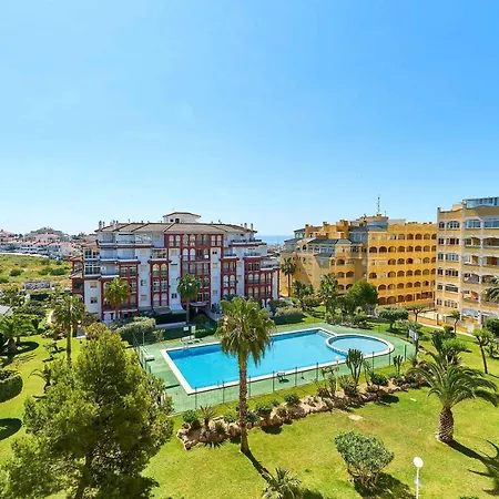 Espanhouse Asif 2 Bedrooms View Apartment