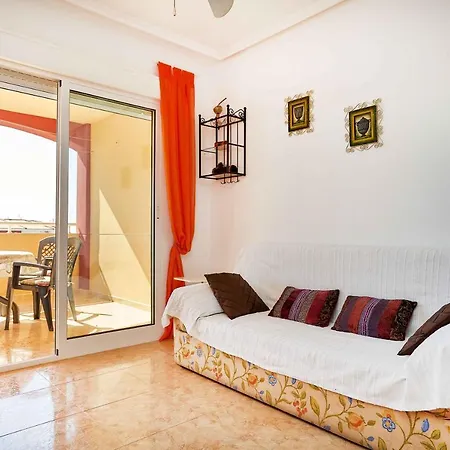 Espanhouse Asif 2 Bedrooms View Apartment