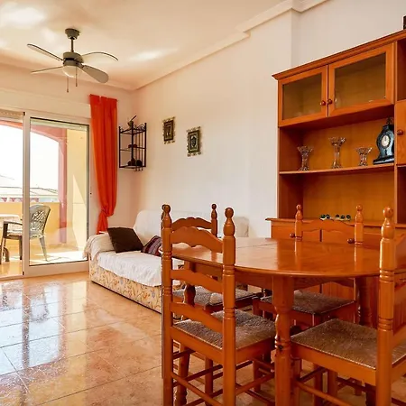 Apartment Espanhouse Asif 2 Bedrooms View *