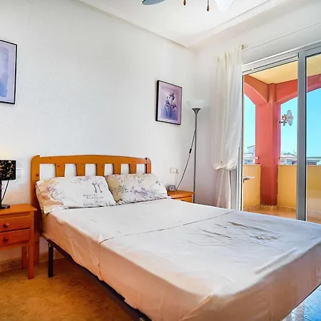 Appartement 2 Bedrooms View
