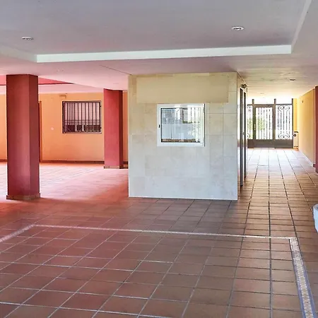 Espanhouse Asif 2 Bedrooms View *