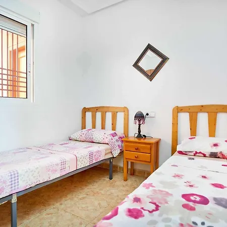 Apartment Espanhouse Asif 2 Bedrooms View *