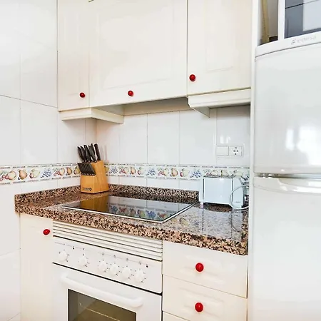 Espanhouse Asif 2 Bedrooms View Apartment Torrevieja