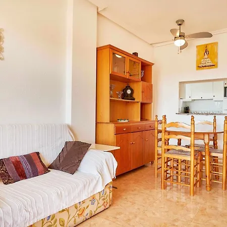 Apartamento Espanhouse Asif 2 Bedrooms View